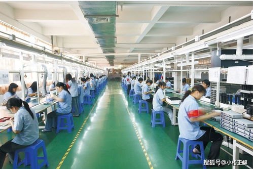 深圳一工廠招聘 抽煙員 ,月薪竟高達(dá)9000,不少網(wǎng)友表示沒(méi)見(jiàn)過(guò)